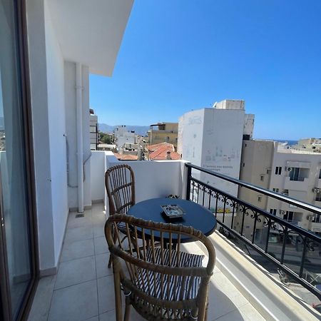Retire Flat In The Heart Of City 이라클리온 외부 사진