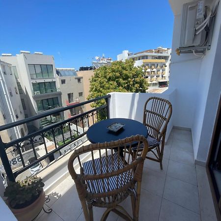 Retire Flat In The Heart Of City 이라클리온 외부 사진