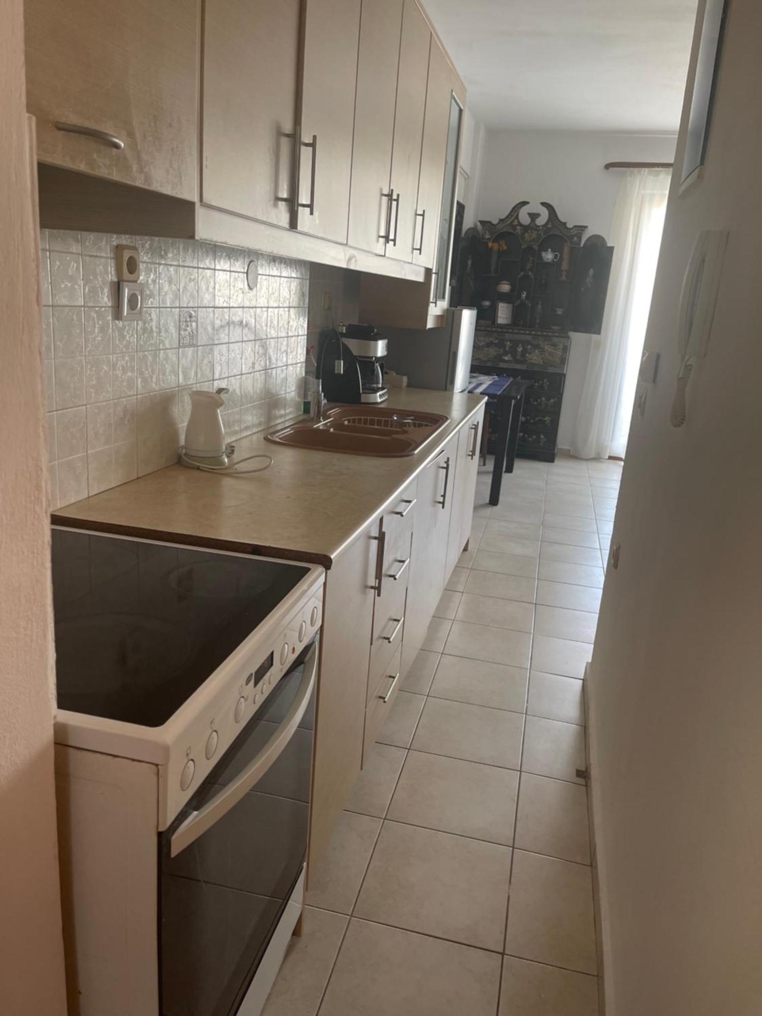 Retire Flat In The Heart Of City 이라클리온 외부 사진
