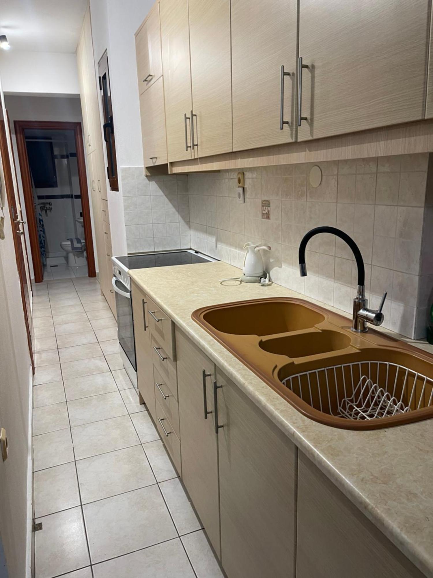 Retire Flat In The Heart Of City 이라클리온 외부 사진